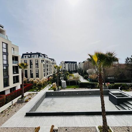 Exclusive St Constantine Suites Sankt Konstantin & Helena Eksteriør billede