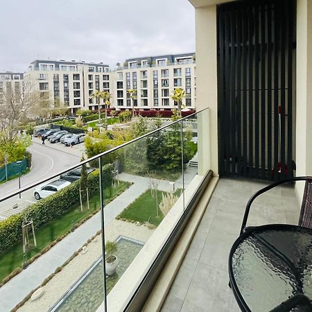 Exclusive St Constantine Suites Sankt Konstantin & Helena Eksteriør billede