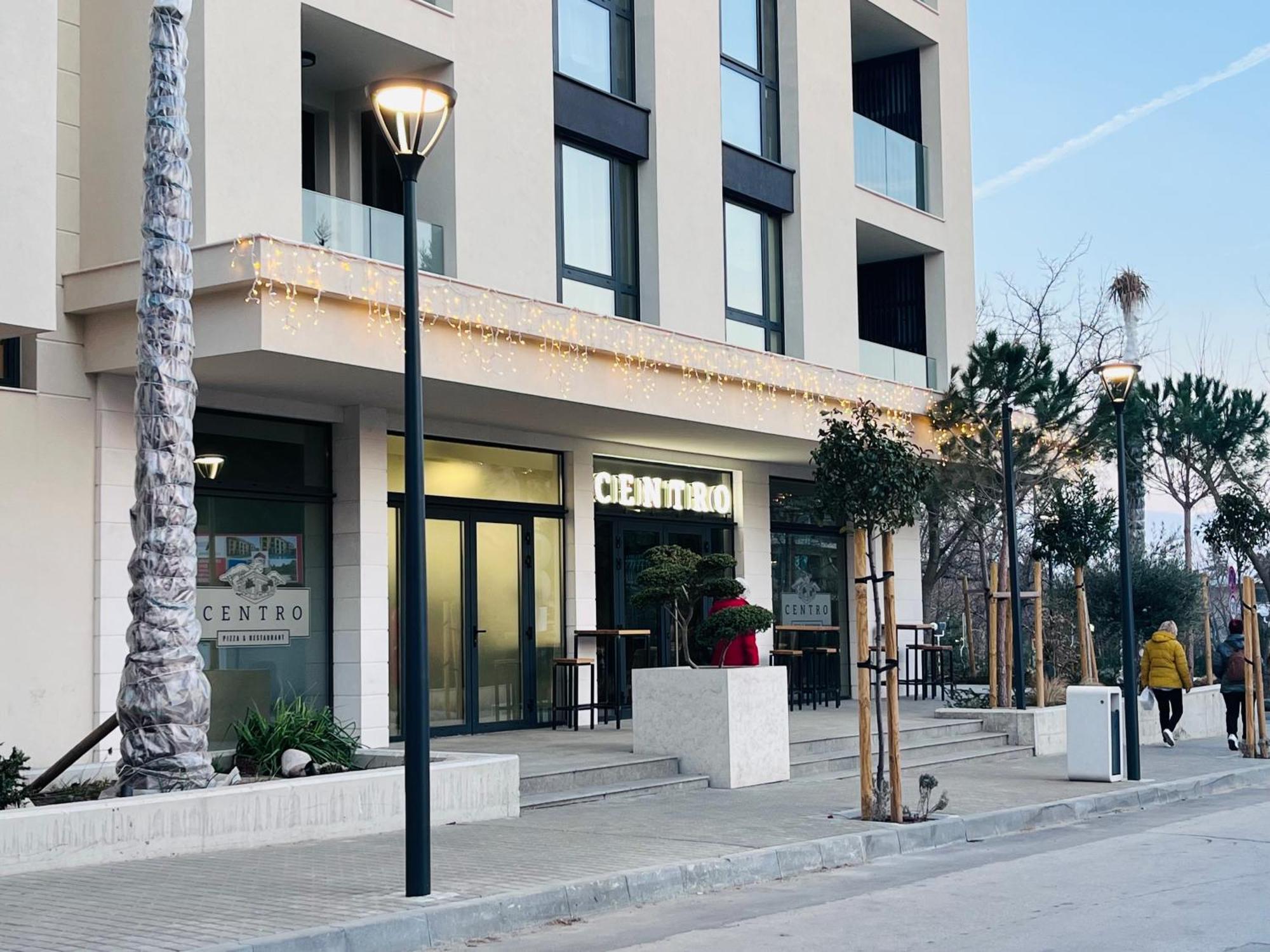Exclusive St Constantine Suites Sankt Konstantin & Helena Eksteriør billede