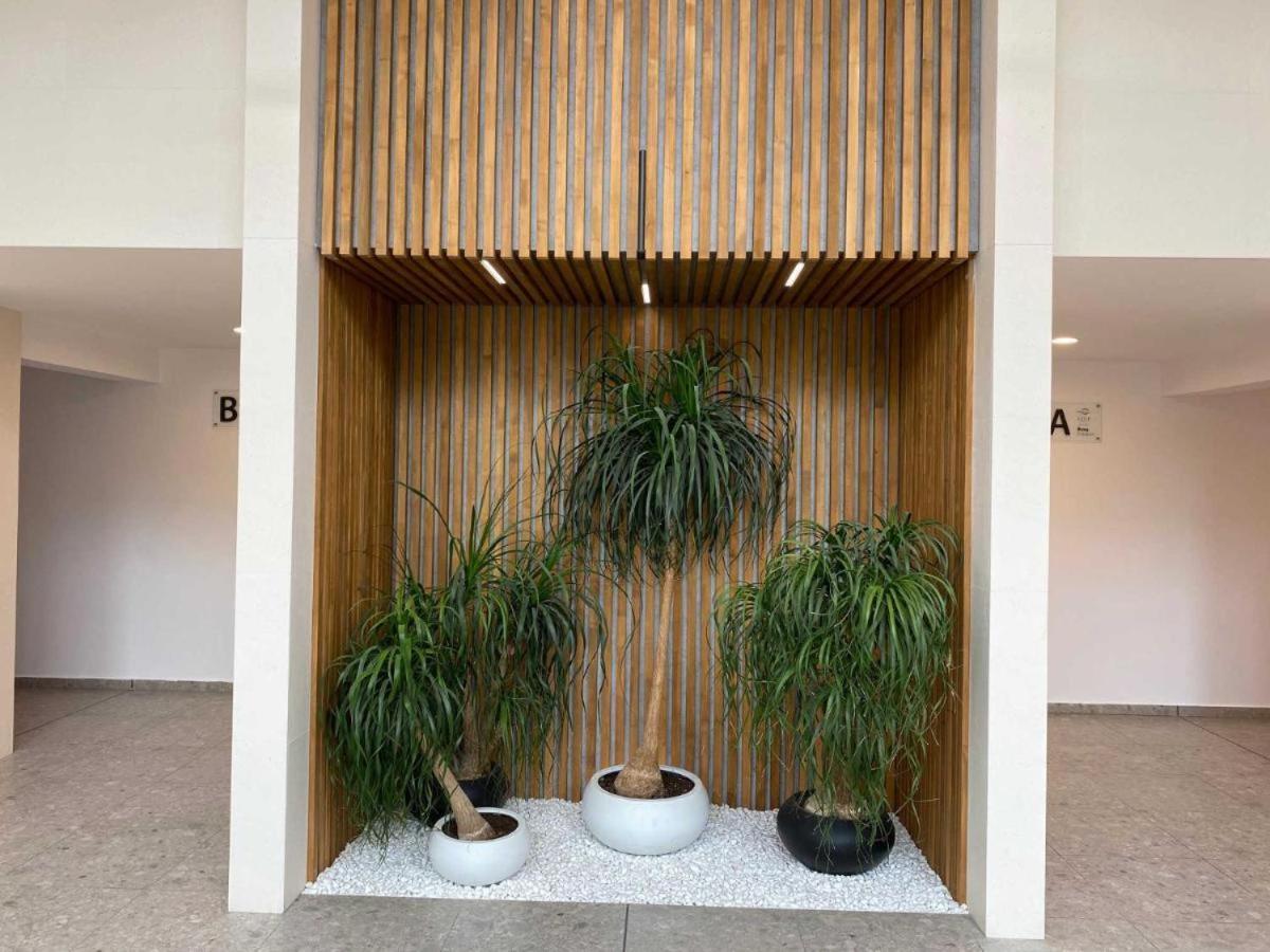 Exclusive St Constantine Suites Sankt Konstantin & Helena Eksteriør billede