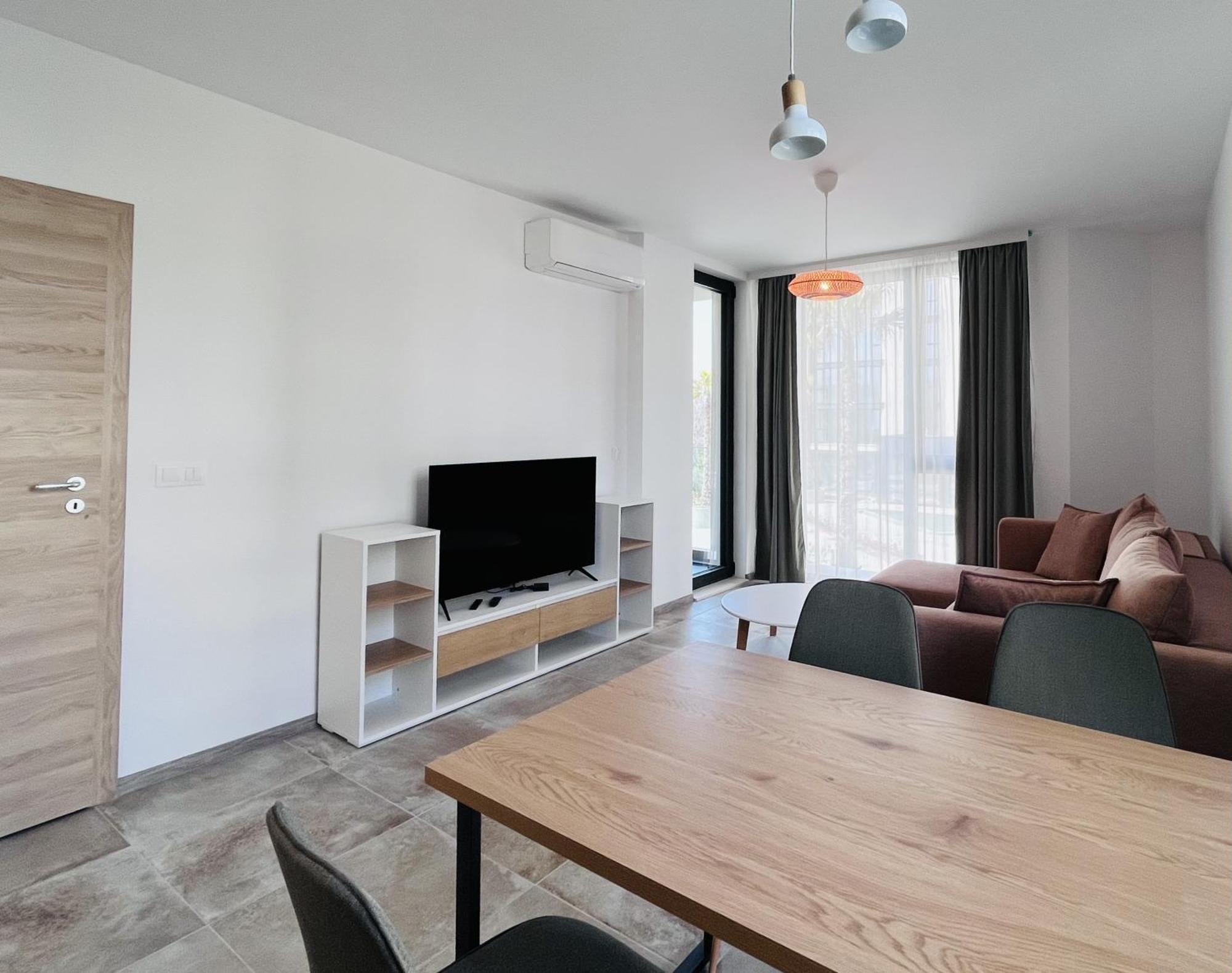 Exclusive St Constantine Suites Sankt Konstantin & Helena Eksteriør billede
