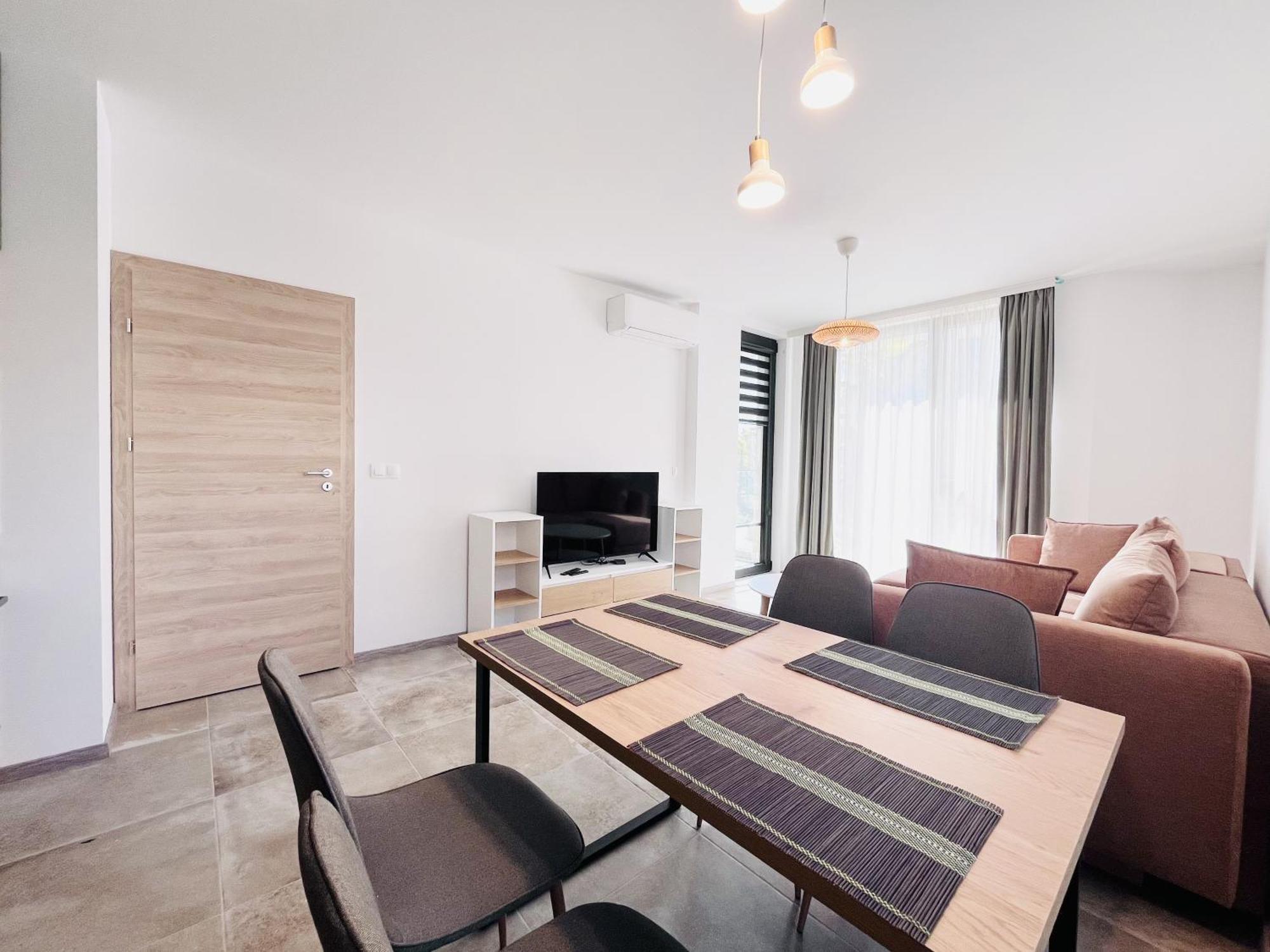 Exclusive St Constantine Suites Sankt Konstantin & Helena Eksteriør billede