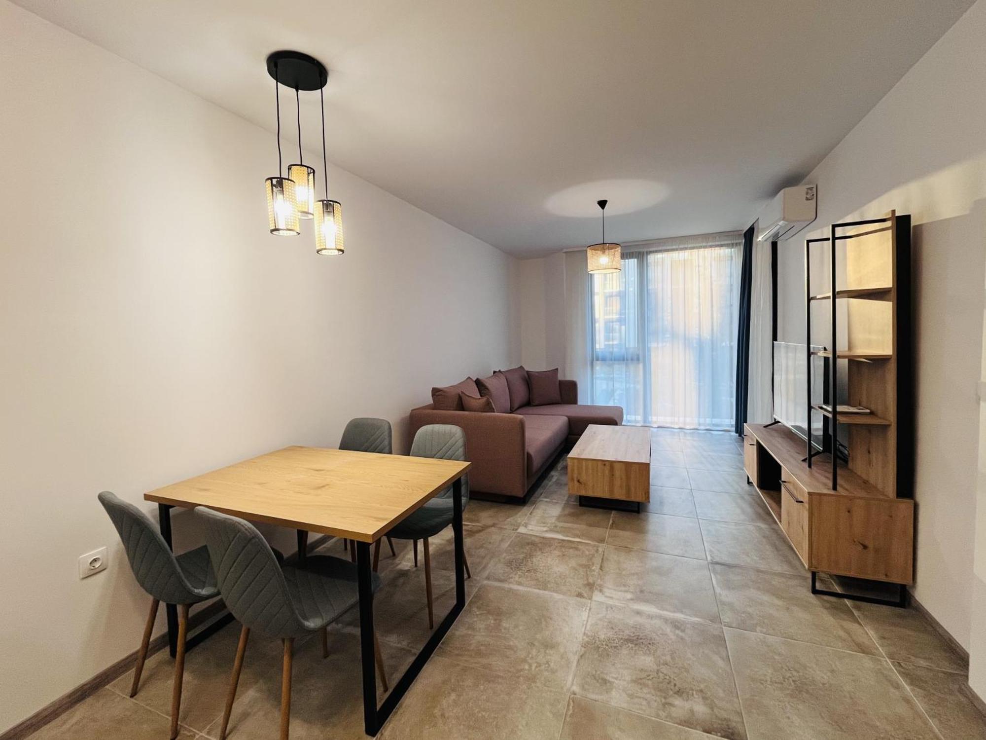 Exclusive St Constantine Suites Sankt Konstantin & Helena Eksteriør billede