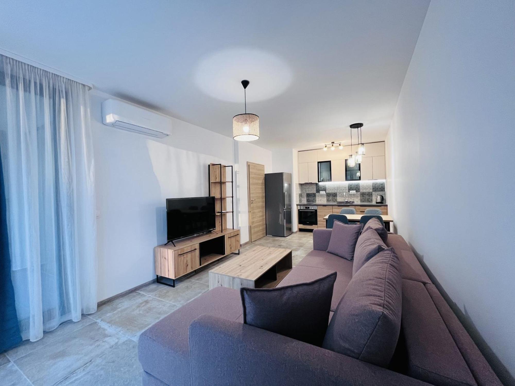 Exclusive St Constantine Suites Sankt Konstantin & Helena Eksteriør billede