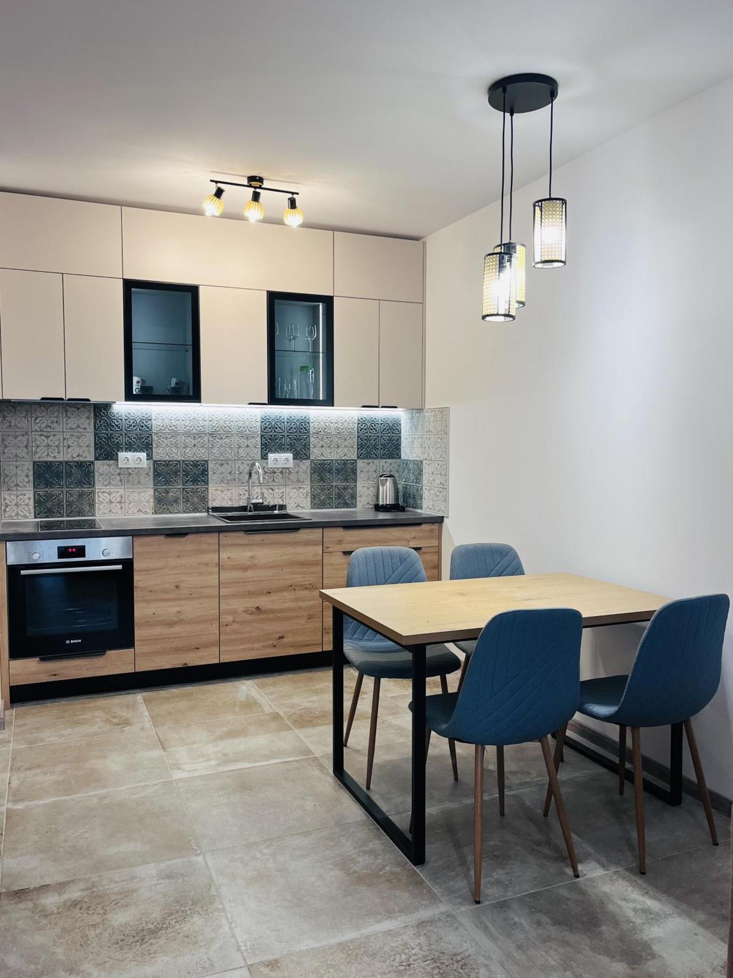 Exclusive St Constantine Suites Sankt Konstantin & Helena Eksteriør billede