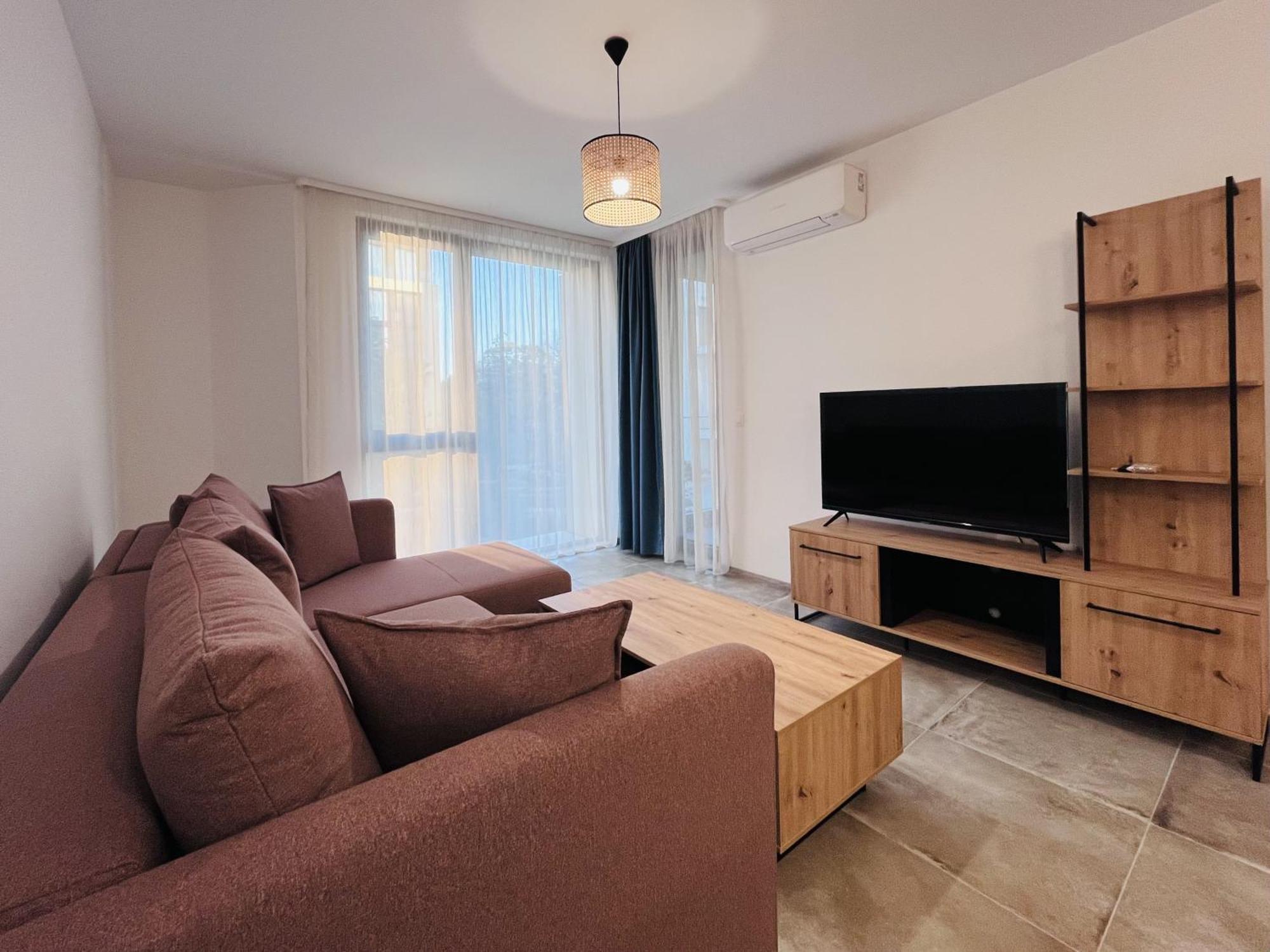 Exclusive St Constantine Suites Sankt Konstantin & Helena Eksteriør billede