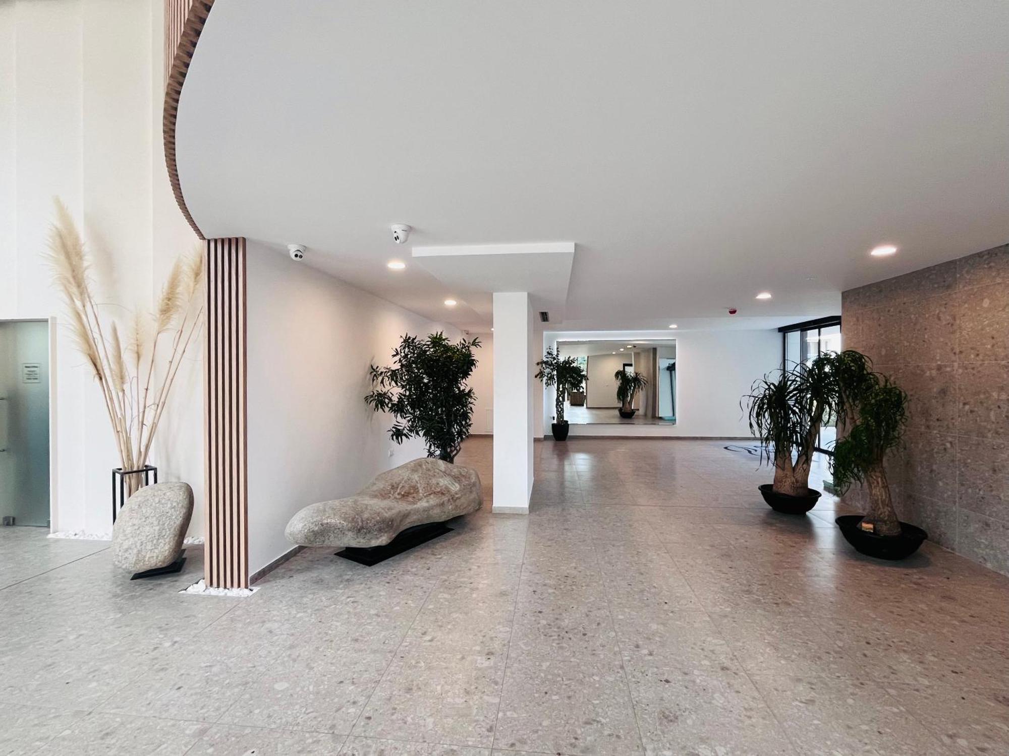 Exclusive St Constantine Suites Sankt Konstantin & Helena Eksteriør billede