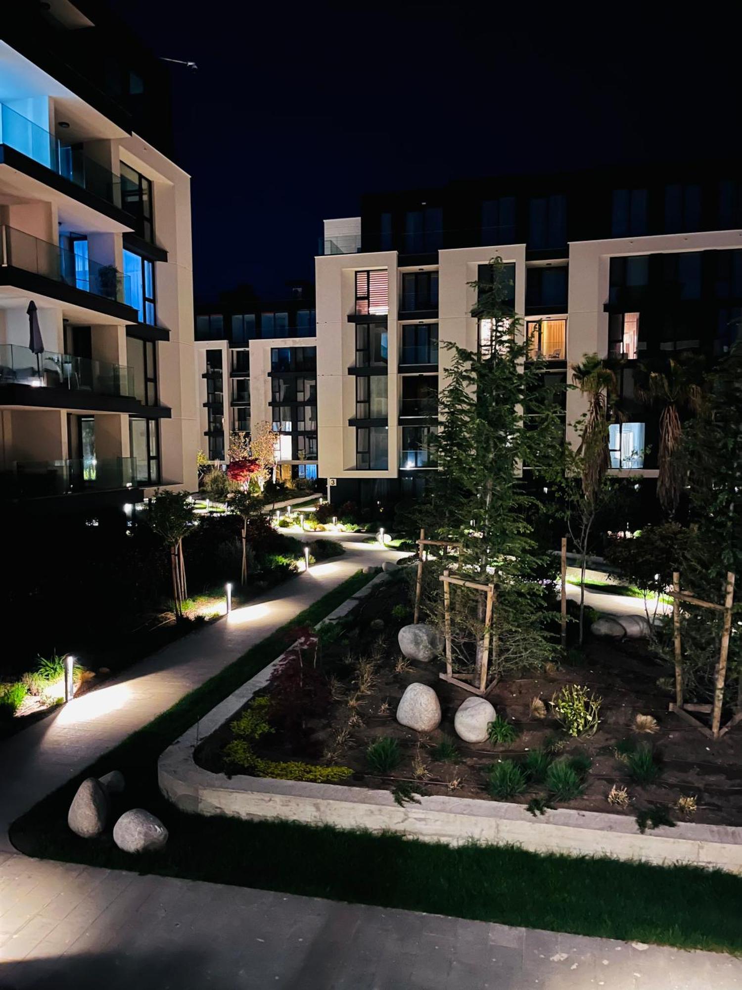 Exclusive St Constantine Suites Sankt Konstantin & Helena Eksteriør billede