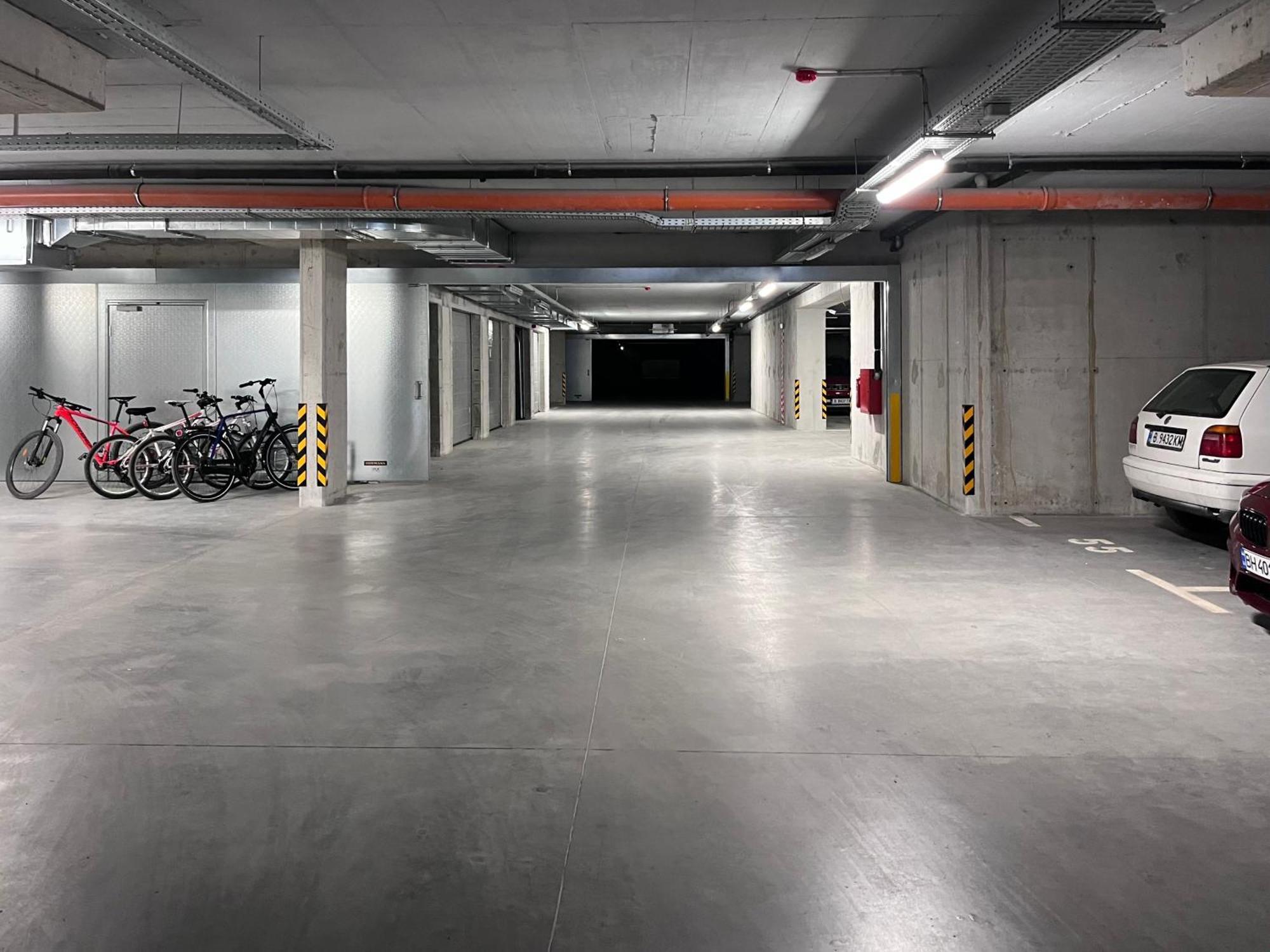 Exclusive St Constantine Suites Sankt Konstantin & Helena Eksteriør billede