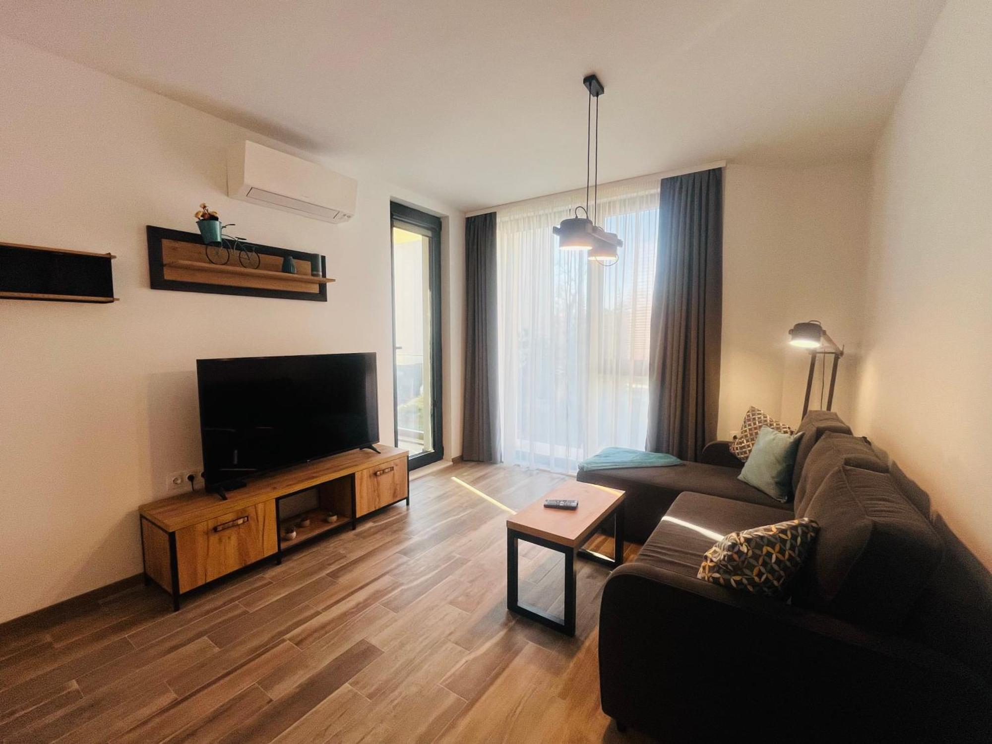 Exclusive St Constantine Suites Sankt Konstantin & Helena Eksteriør billede