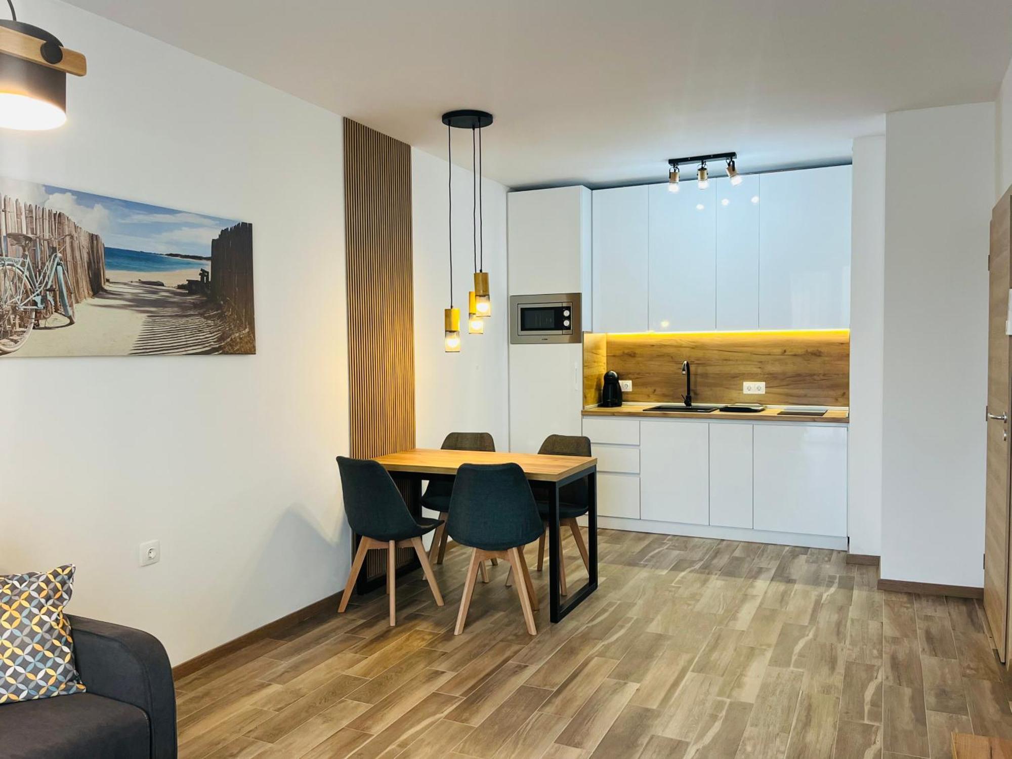 Exclusive St Constantine Suites Sankt Konstantin & Helena Eksteriør billede