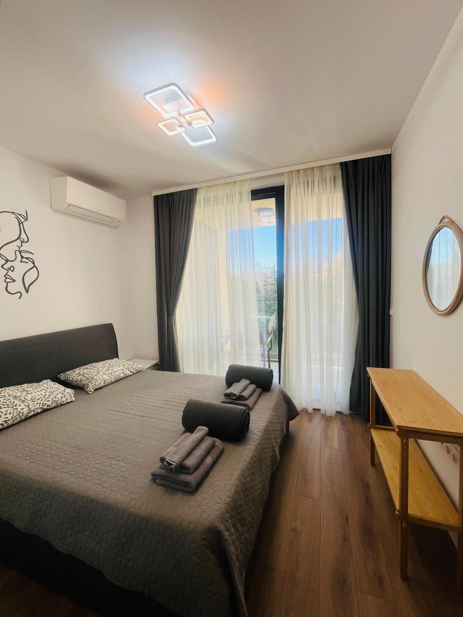 Exclusive St Constantine Suites Sankt Konstantin & Helena Eksteriør billede
