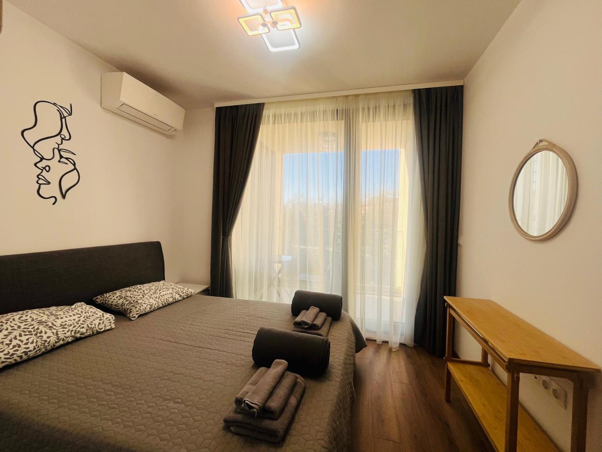 Exclusive St Constantine Suites Sankt Konstantin & Helena Eksteriør billede