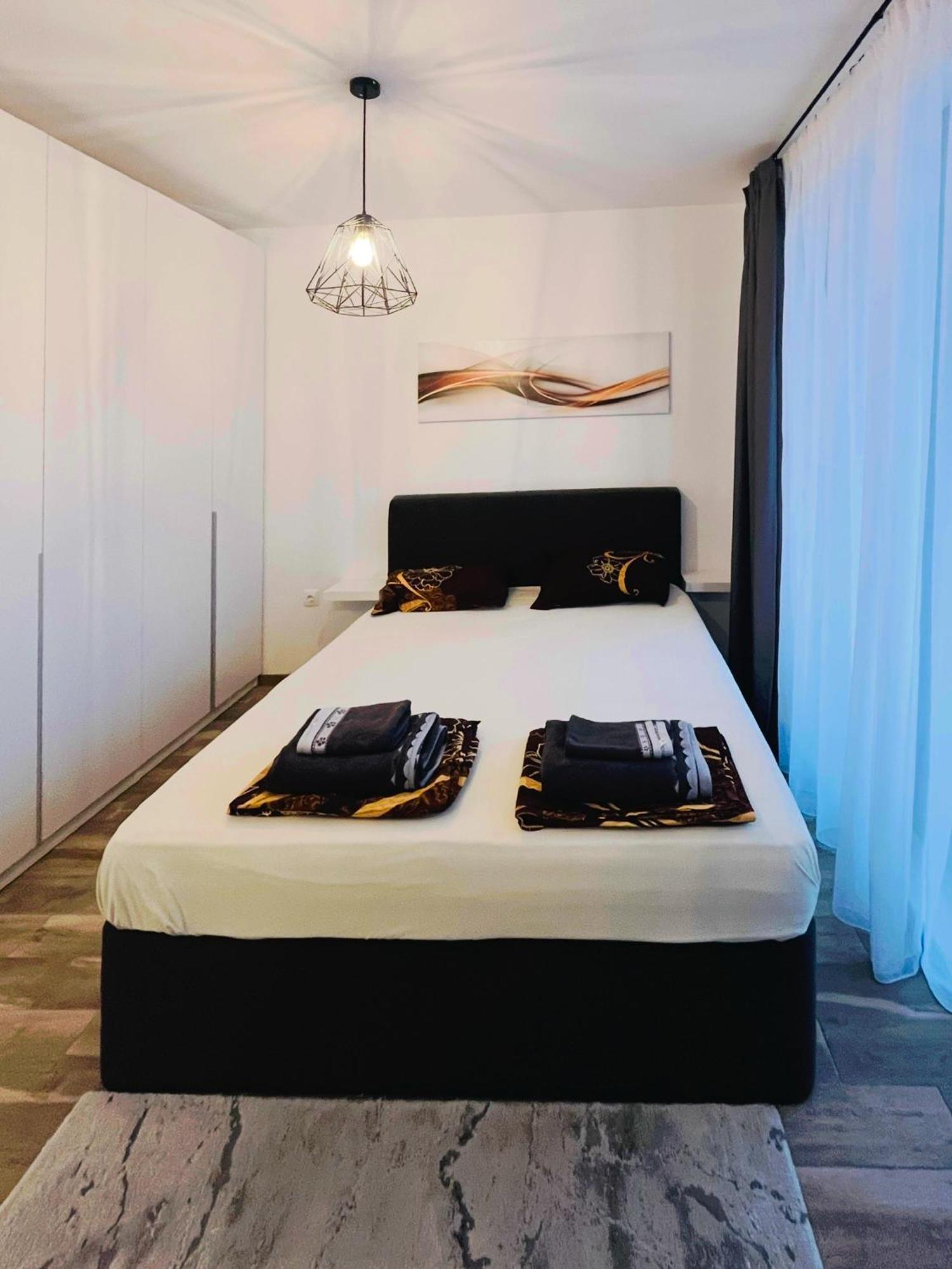 Exclusive St Constantine Suites Sankt Konstantin & Helena Eksteriør billede