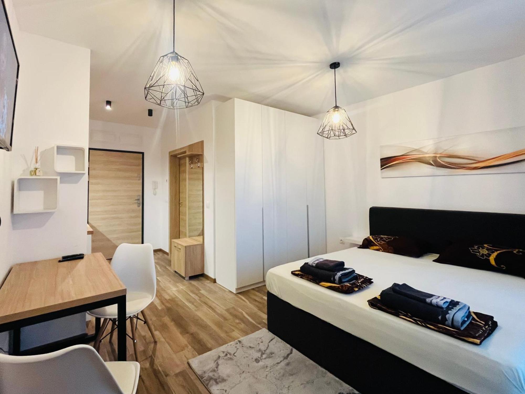 Exclusive St Constantine Suites Sankt Konstantin & Helena Eksteriør billede